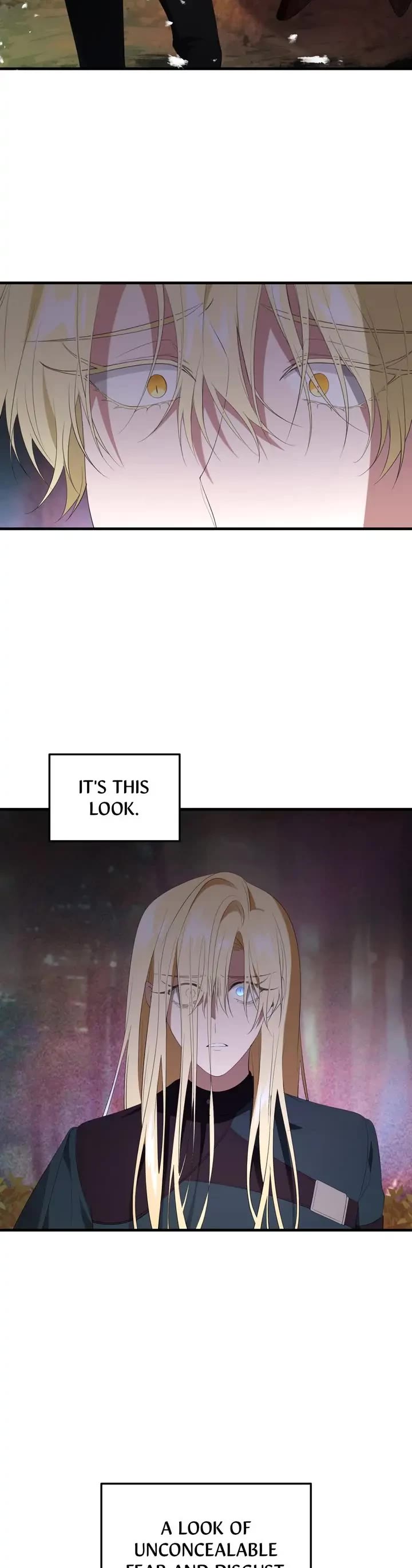 Bon Appétit! Chapter 52 page 19 - Chapter 52