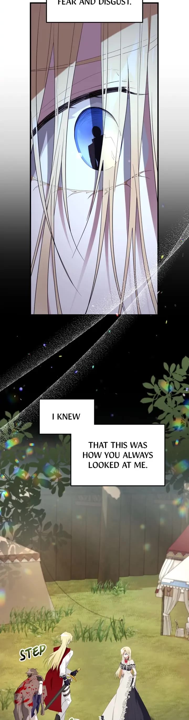 Bon Appétit! Chapter 52 page 20 - Chapter 52