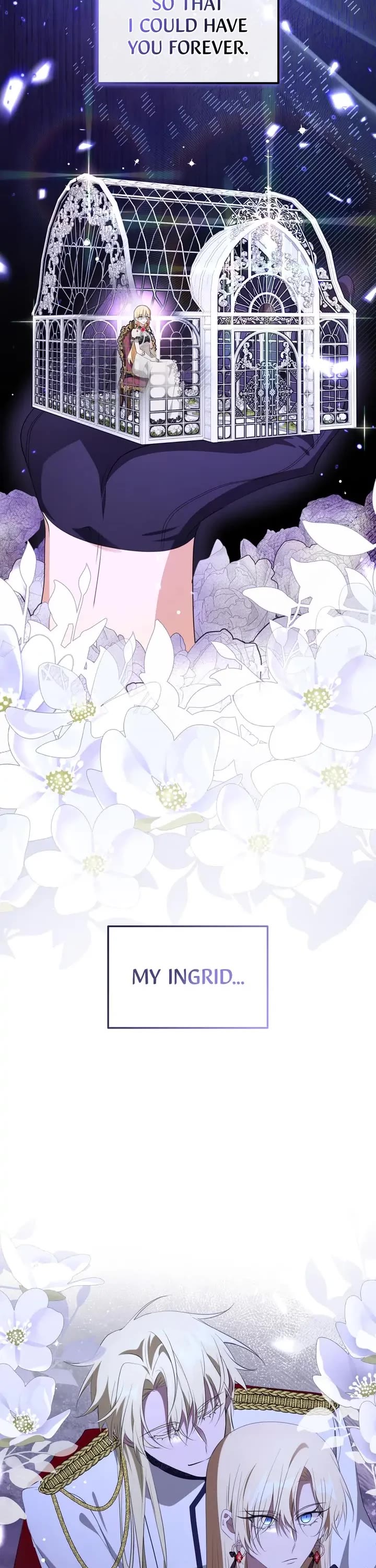Bon Appétit! Chapter 52 page 23 - Chapter 52