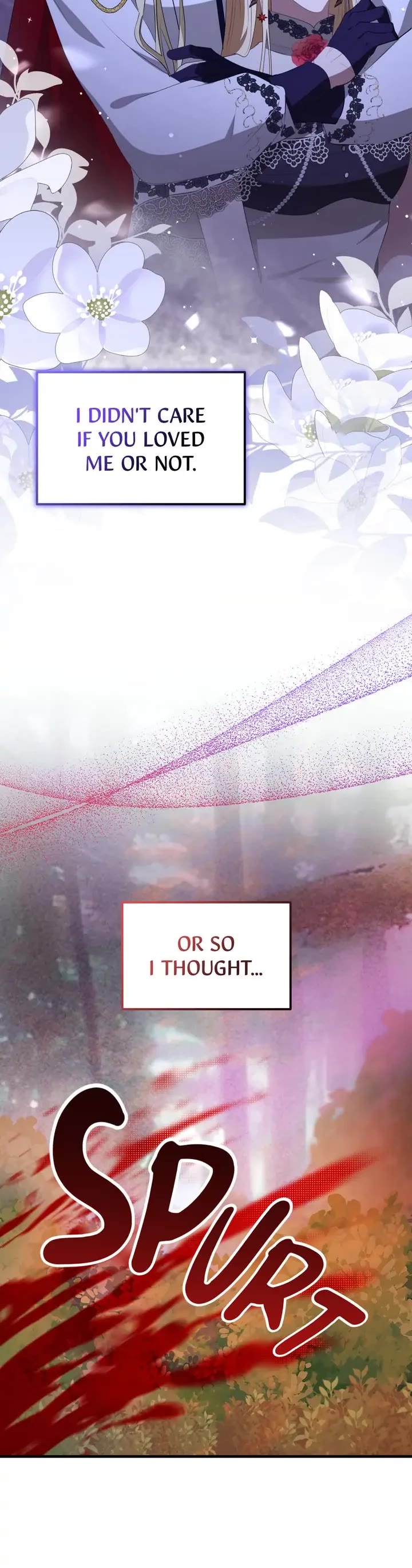 Bon Appétit! Chapter 52 page 24 - Chapter 52