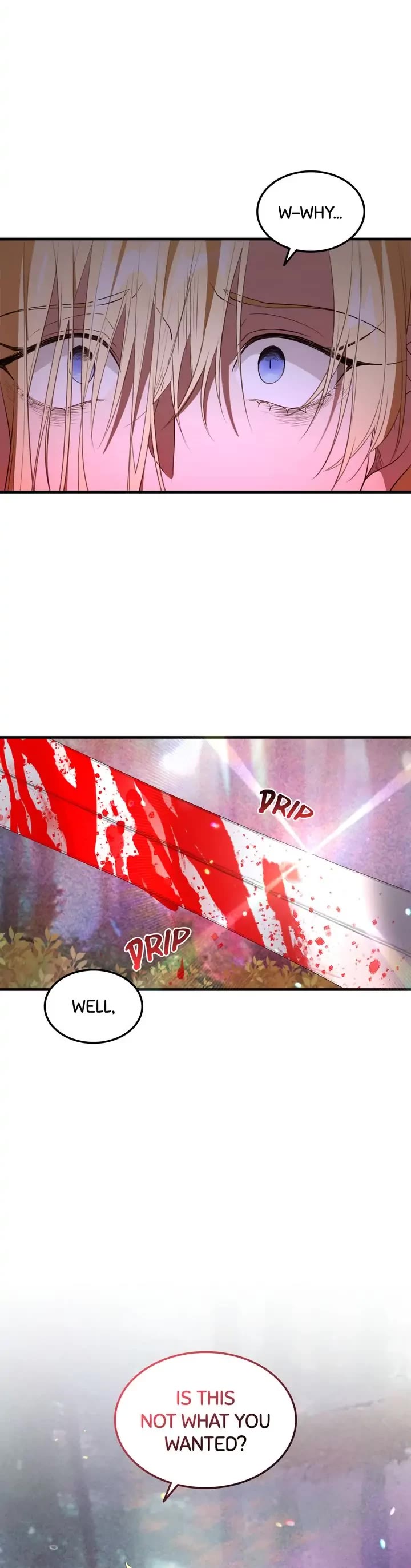 Bon Appétit! Chapter 52 page 25 - Chapter 52