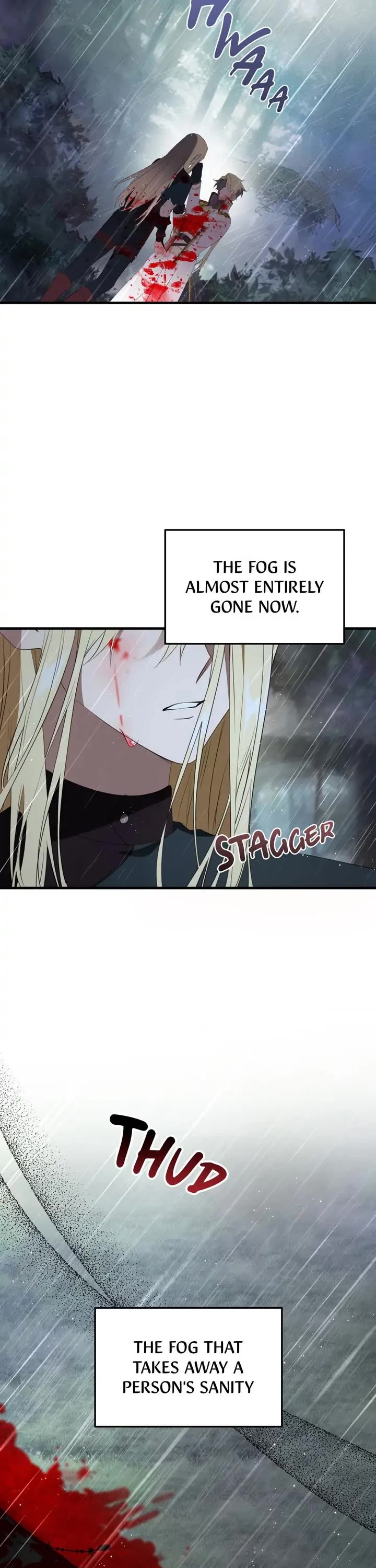 Bon Appétit! Chapter 52 page 28 - Chapter 52