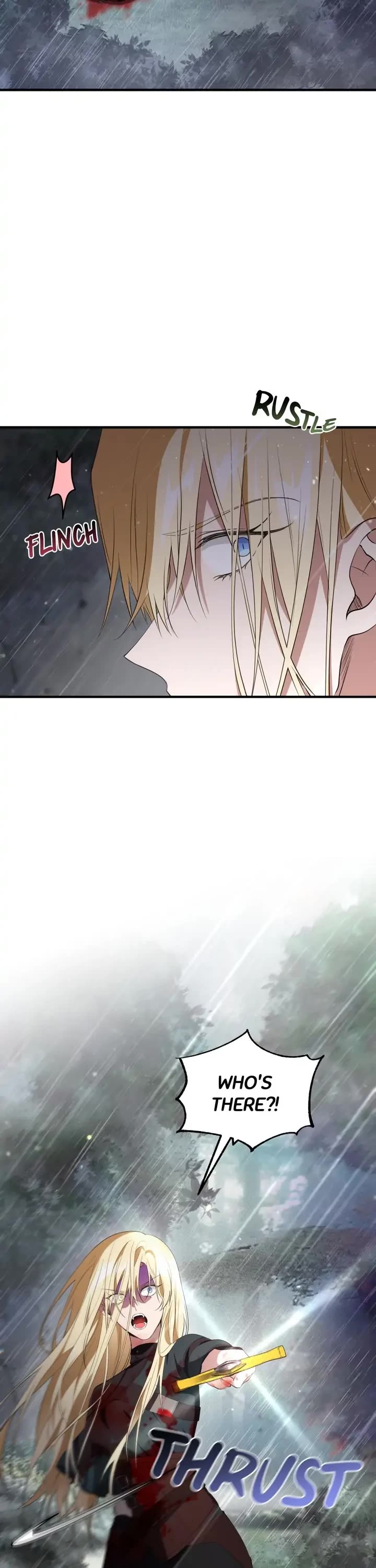 Bon Appétit! Chapter 52 page 31 - Chapter 52