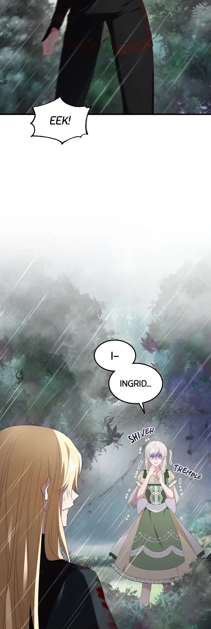 Bon Appétit! Chapter 52 page 32 - Chapter 52