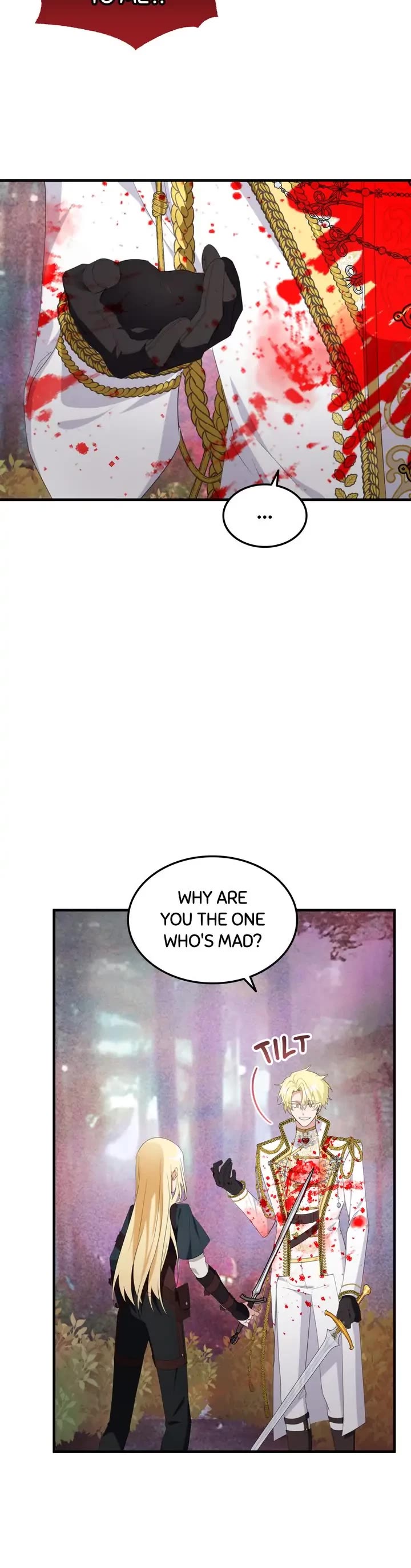 Bon Appétit! Chapter 52 page 5 - Chapter 52