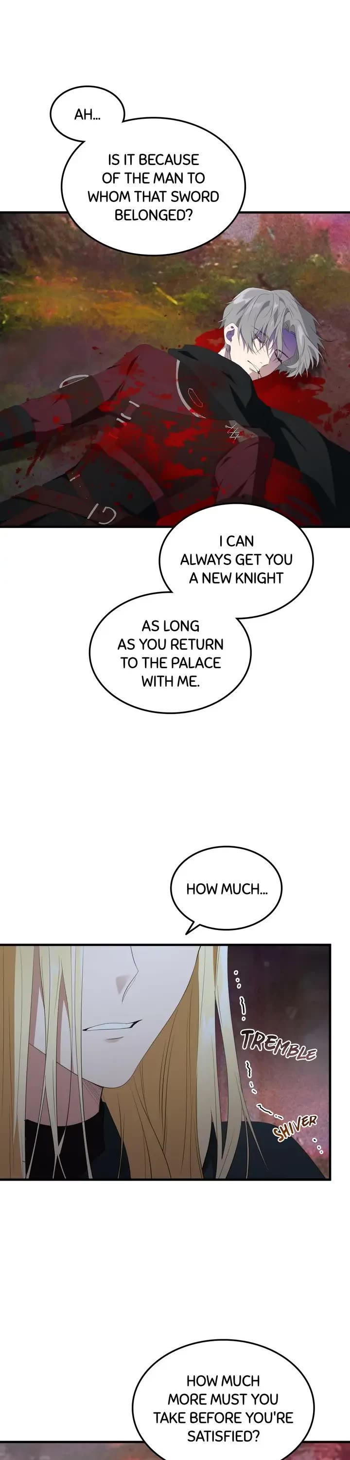 Bon Appétit! Chapter 52 page 6 - Chapter 52