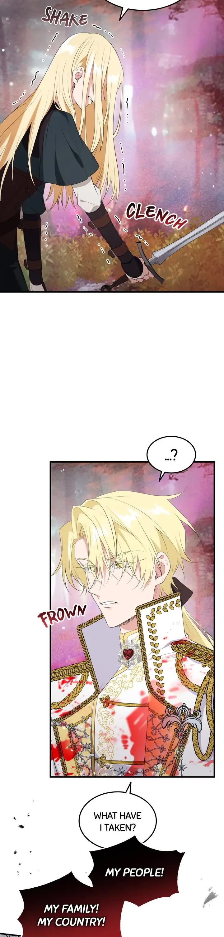 Bon Appétit! Chapter 52 page 7 - Chapter 52