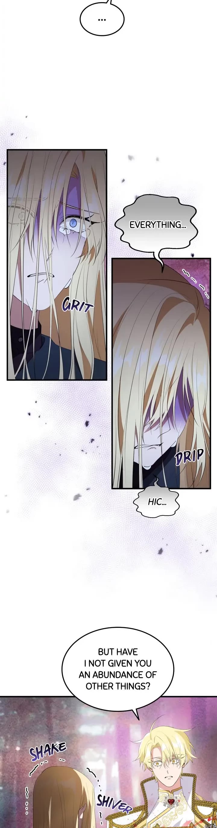 Bon Appétit! Chapter 52 page 9 - Chapter 52