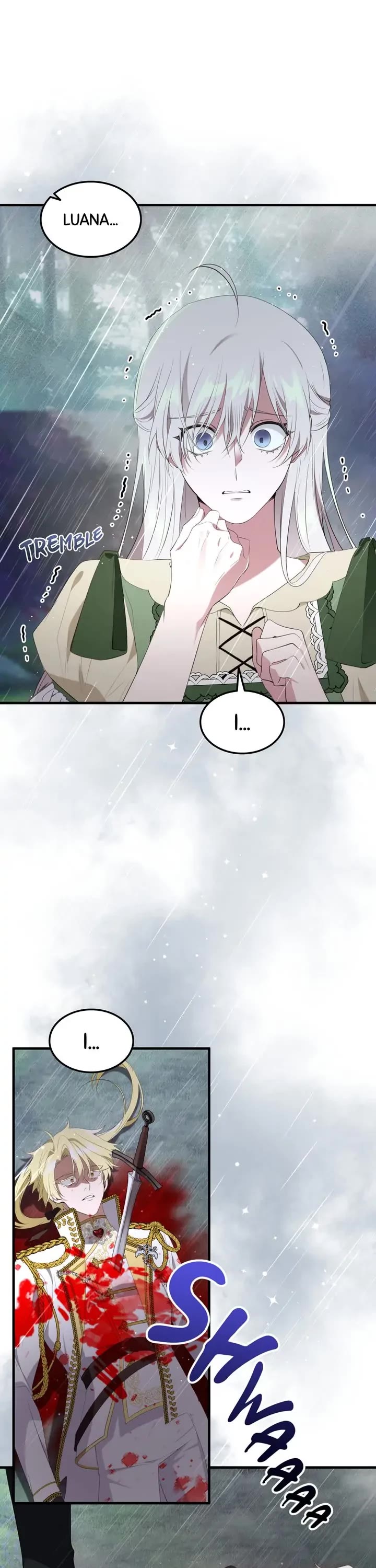 Bon Appétit! Chapter 53 page 1 - Chapter 53