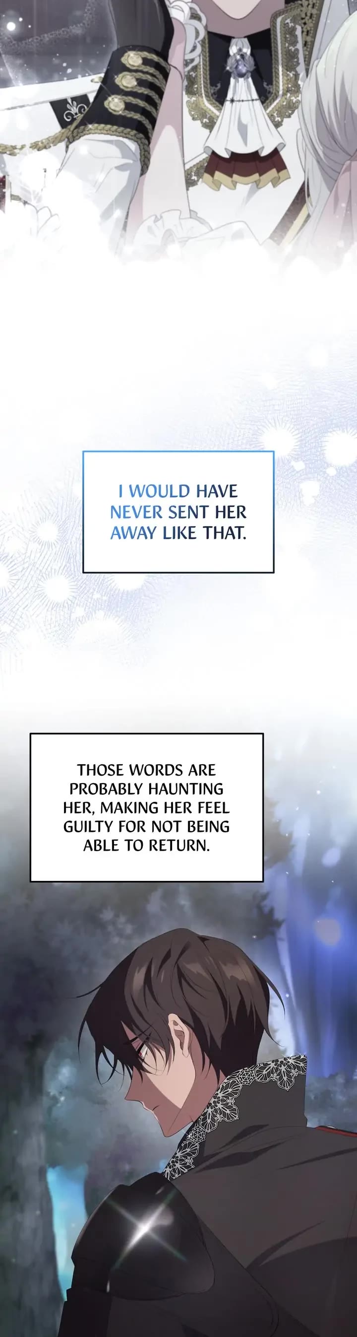 Bon Appétit! Chapter 53 page 14 - Chapter 53