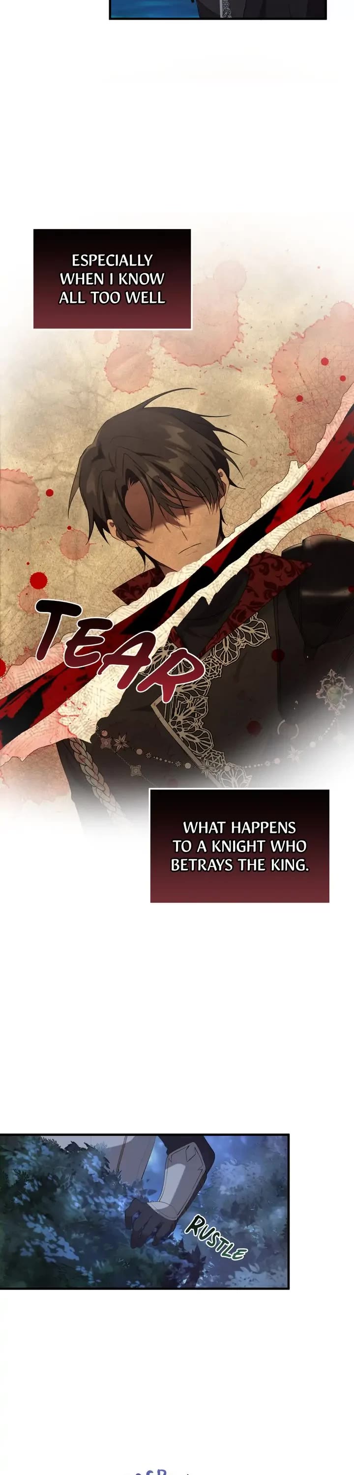 Bon Appétit! Chapter 53 page 17 - Chapter 53