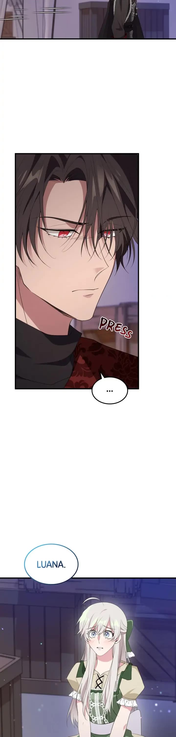 Bon Appétit! Chapter 53 page 28 - Chapter 53