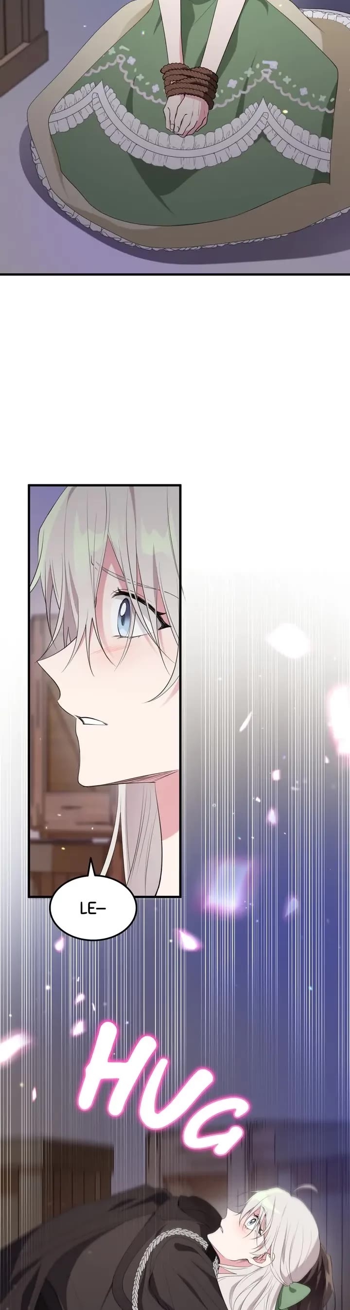 Bon Appétit! Chapter 53 page 29 - Chapter 53