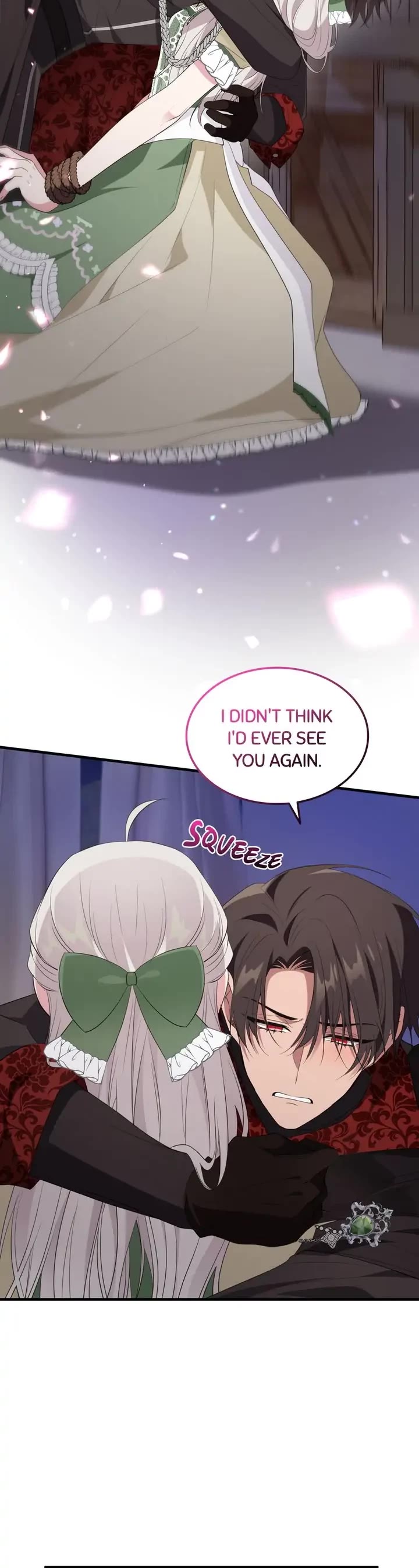 Bon Appétit! Chapter 53 page 30 - Chapter 53