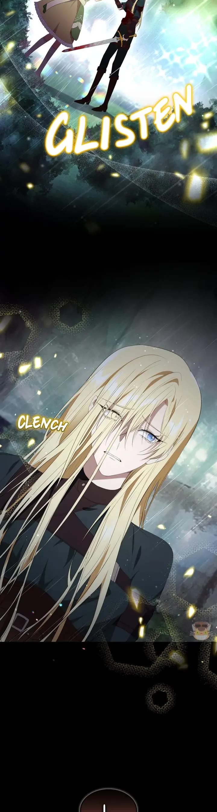 Bon Appétit! Chapter 53 page 35 - Chapter 53
