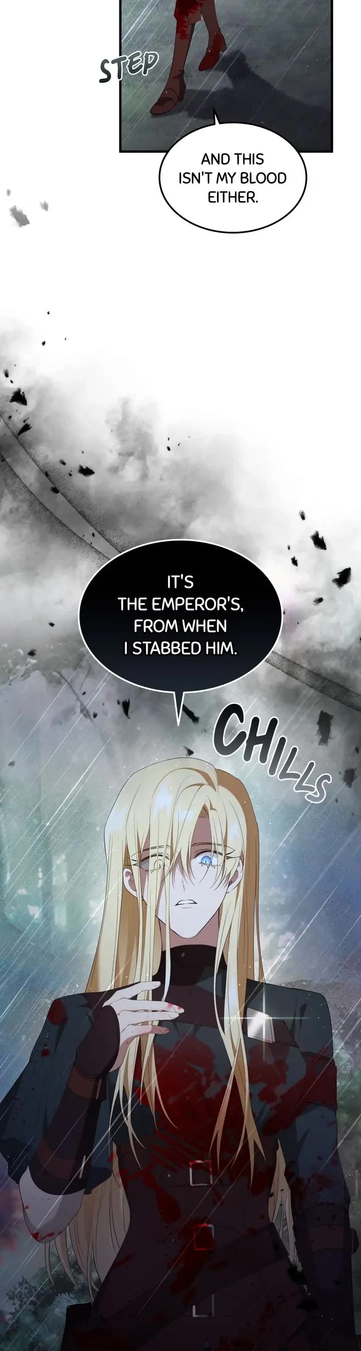Bon Appétit! Chapter 53 page 4 - Chapter 53