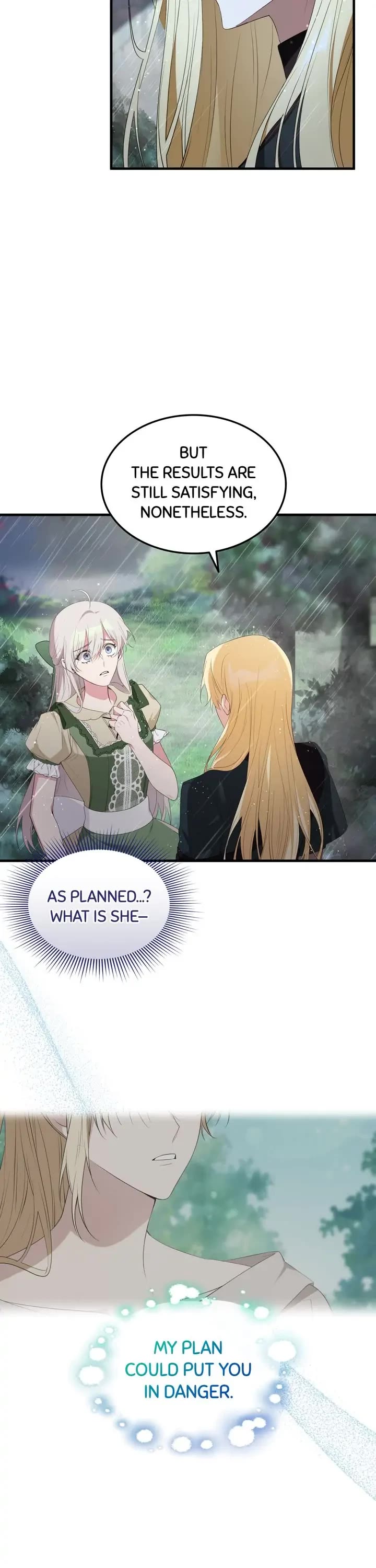 Bon Appétit! Chapter 53 page 6 - Chapter 53