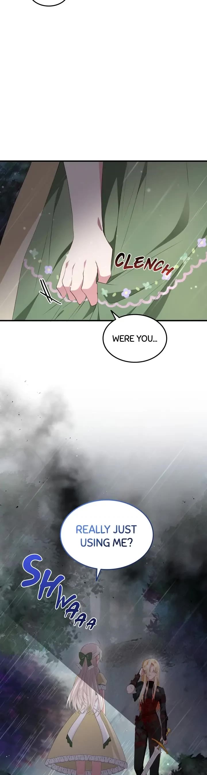 Bon Appétit! Chapter 53 page 9 - Chapter 53