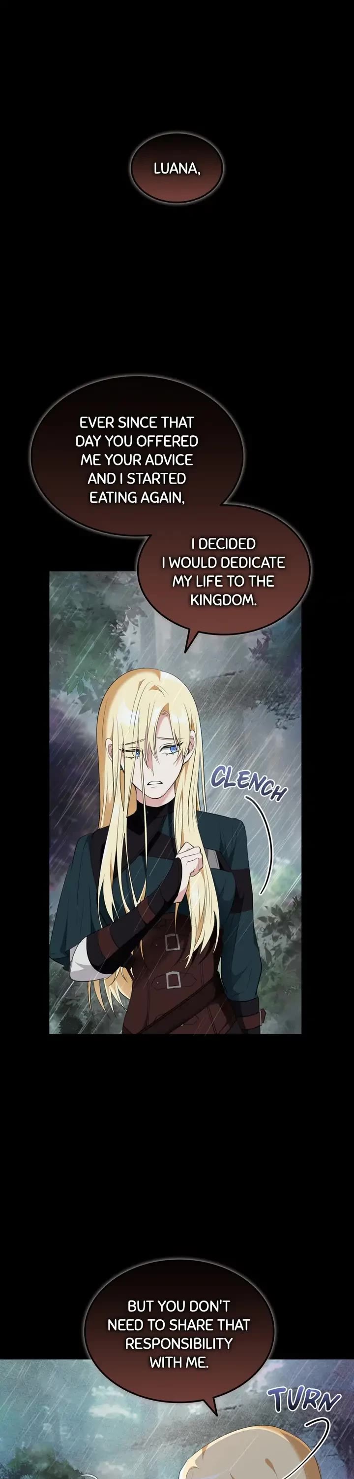 Bon Appétit! Chapter 54 page 1 - Chapter 54
