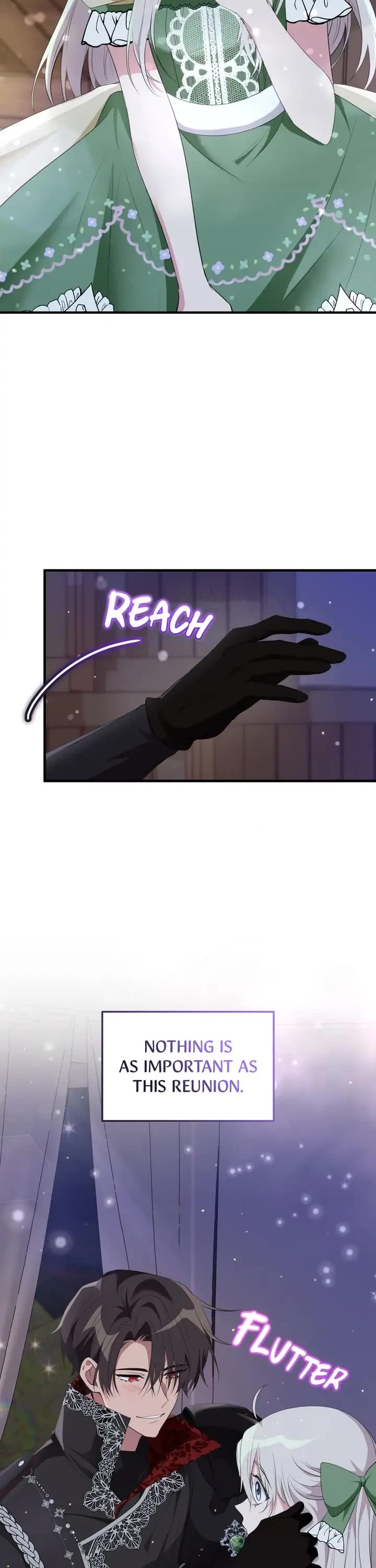 Bon Appétit! Chapter 54 page 13 - Chapter 54