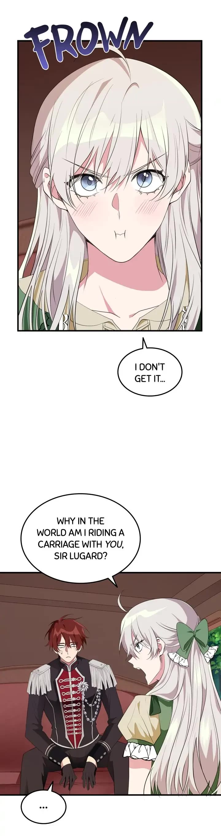 Bon Appétit! Chapter 54 page 15 - Chapter 54