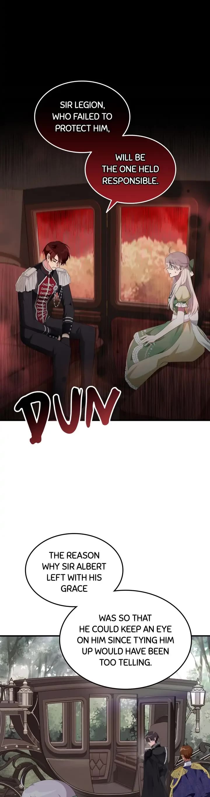 Bon Appétit! Chapter 54 page 19 - Chapter 54
