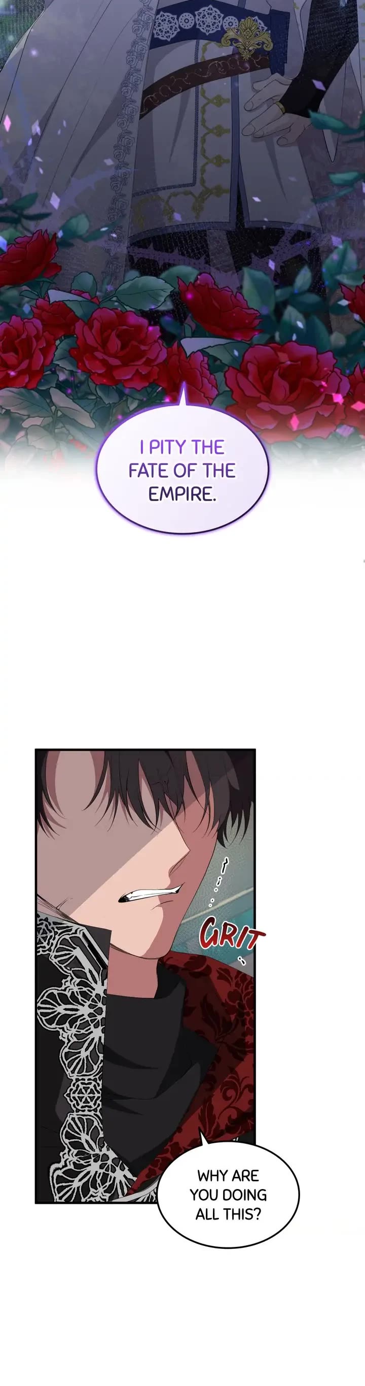 Bon Appétit! Chapter 54 page 30 - Chapter 54