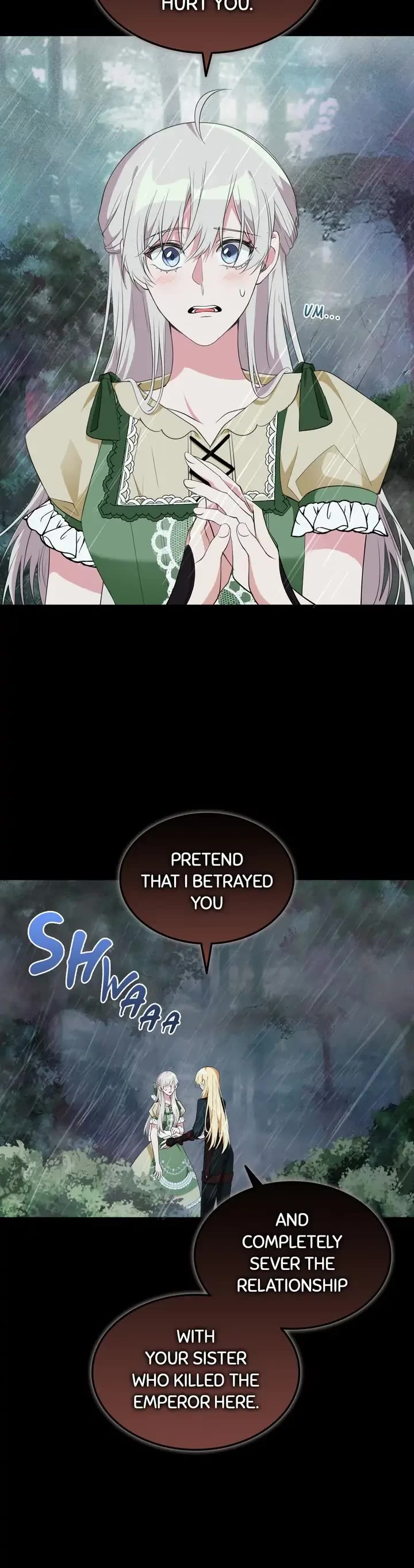 Bon Appétit! Chapter 54 page 4 - Chapter 54