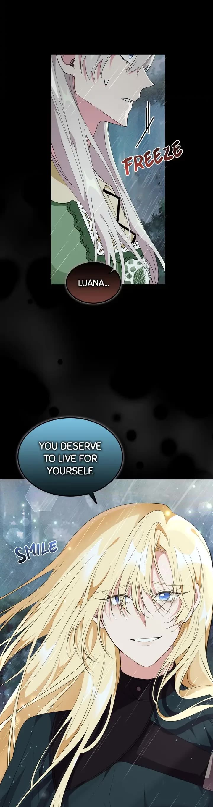 Bon Appétit! Chapter 54 page 5 - Chapter 54