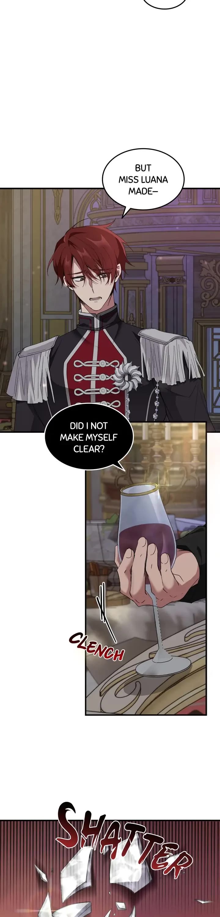 Bon Appétit! Chapter 55 page 2 - Chapter 55