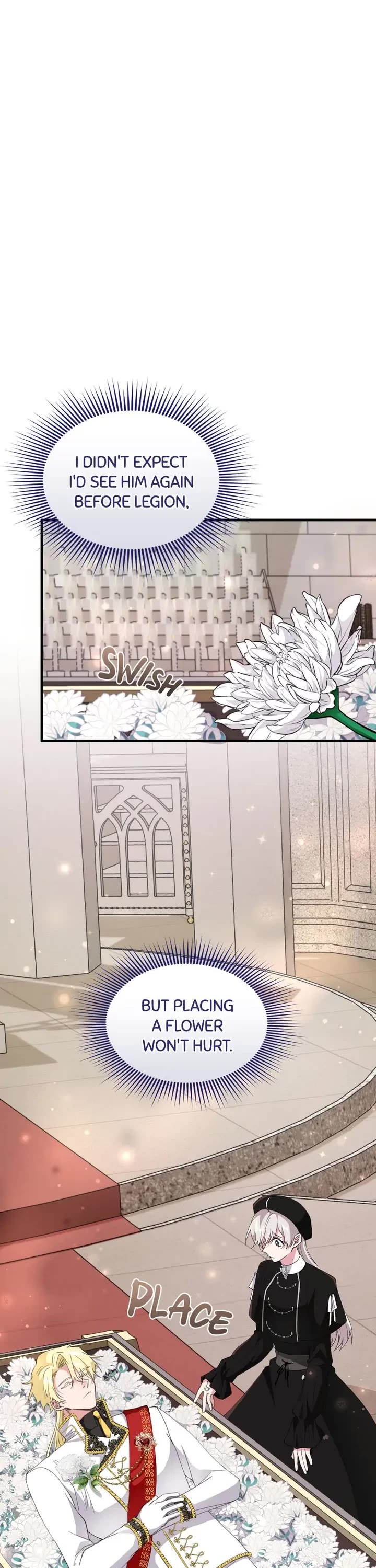 Bon Appétit! Chapter 55 page 21 - Chapter 55