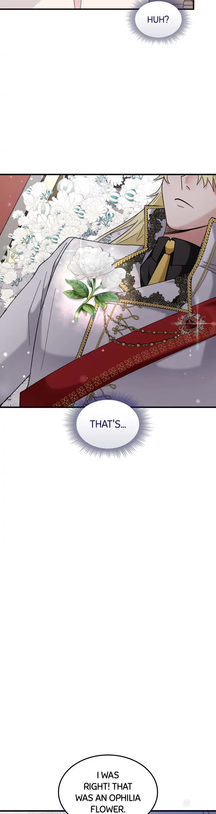 Bon Appétit! Chapter 55 page 24 - Chapter 55