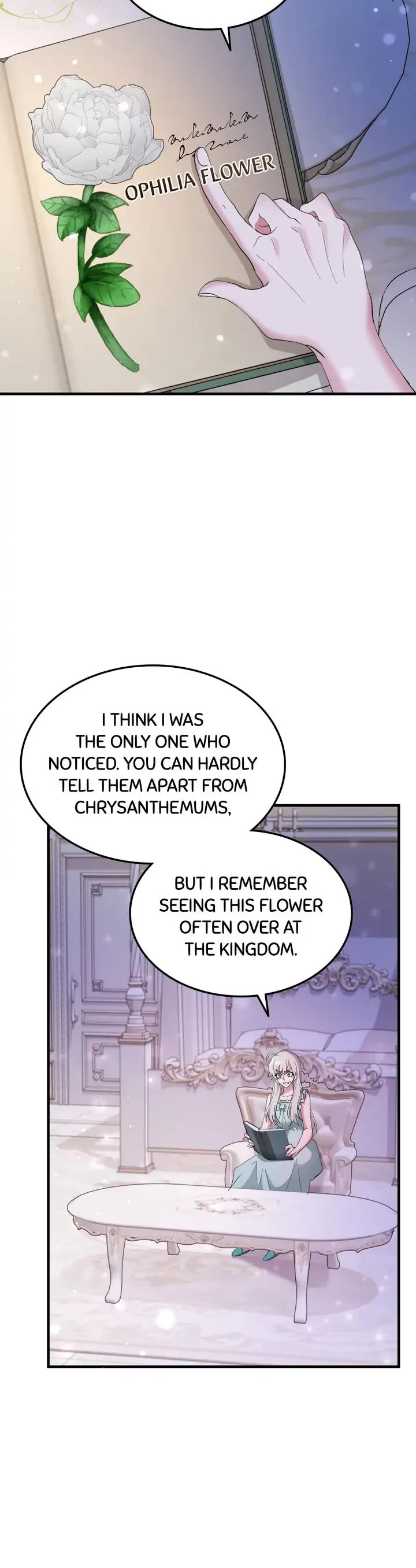 Bon Appétit! Chapter 55 page 25 - Chapter 55