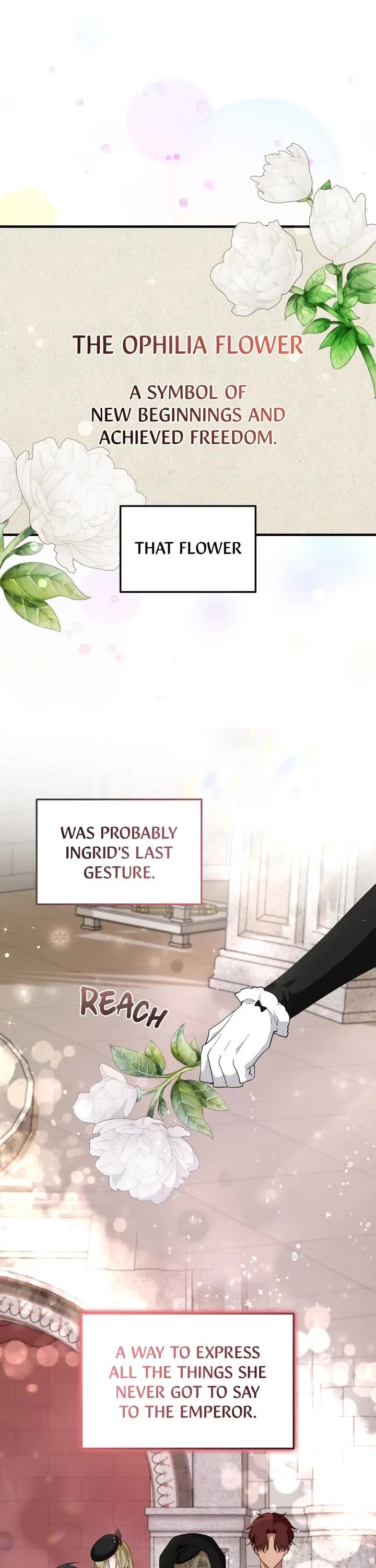 Bon Appétit! Chapter 55 page 27 - Chapter 55