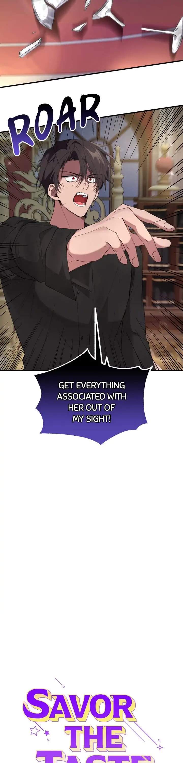 Bon Appétit! Chapter 55 page 3 - Chapter 55