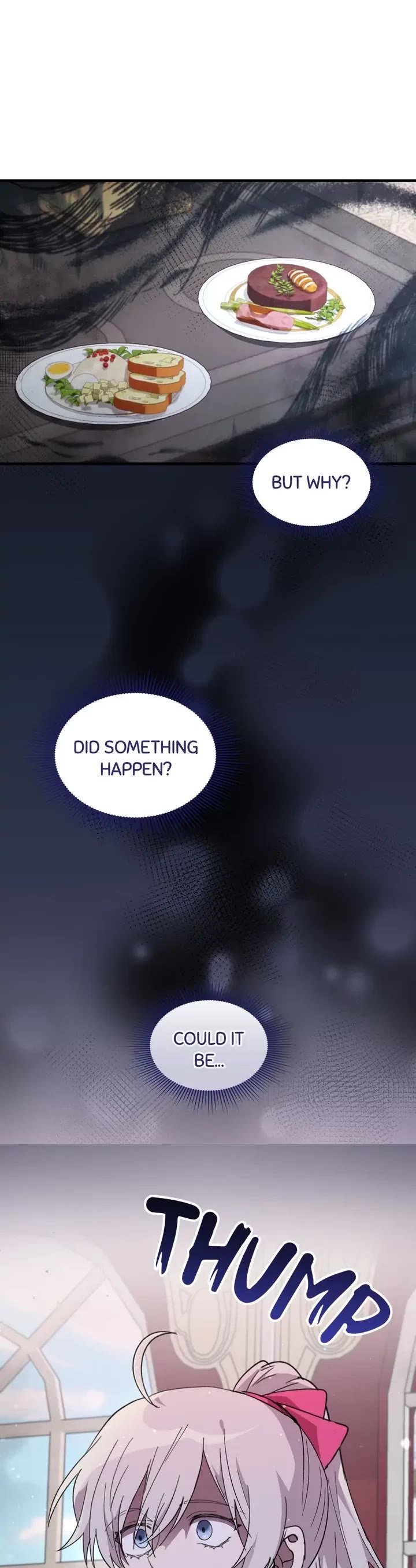 Bon Appétit! Chapter 55 page 9 - Chapter 55