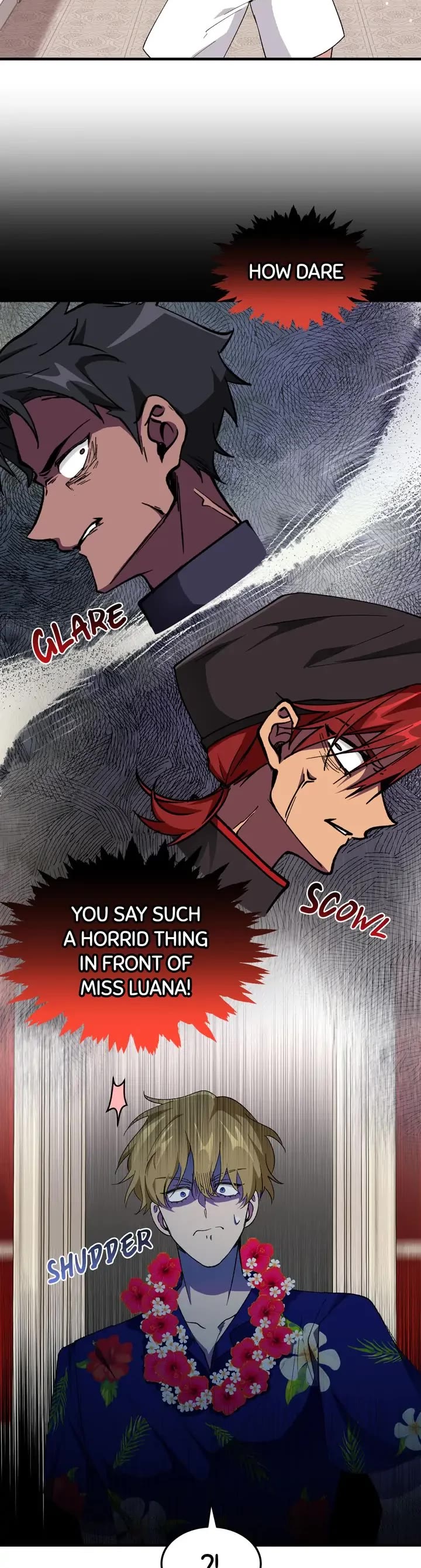 Bon Appétit! Chapter 56 page 14 - Chapter 56