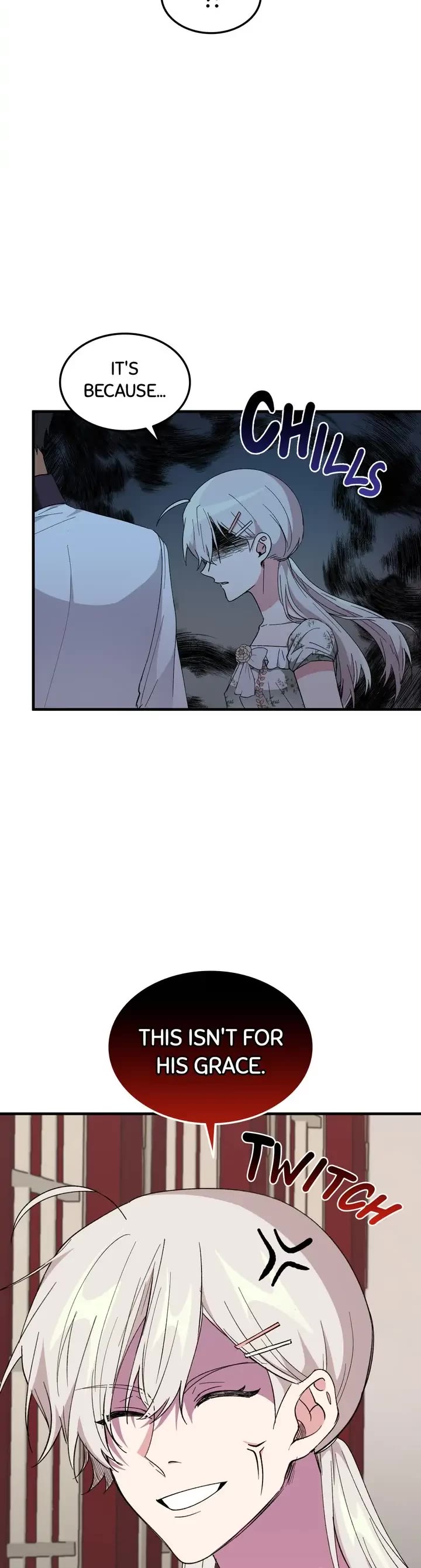 Bon Appétit! Chapter 56 page 15 - Chapter 56