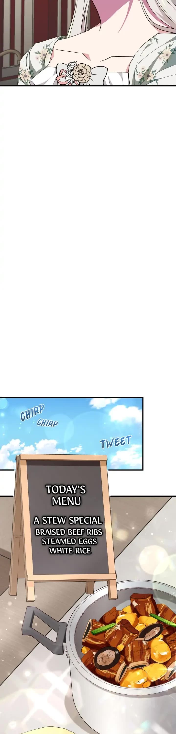 Bon Appétit! Chapter 56 page 16 - Chapter 56