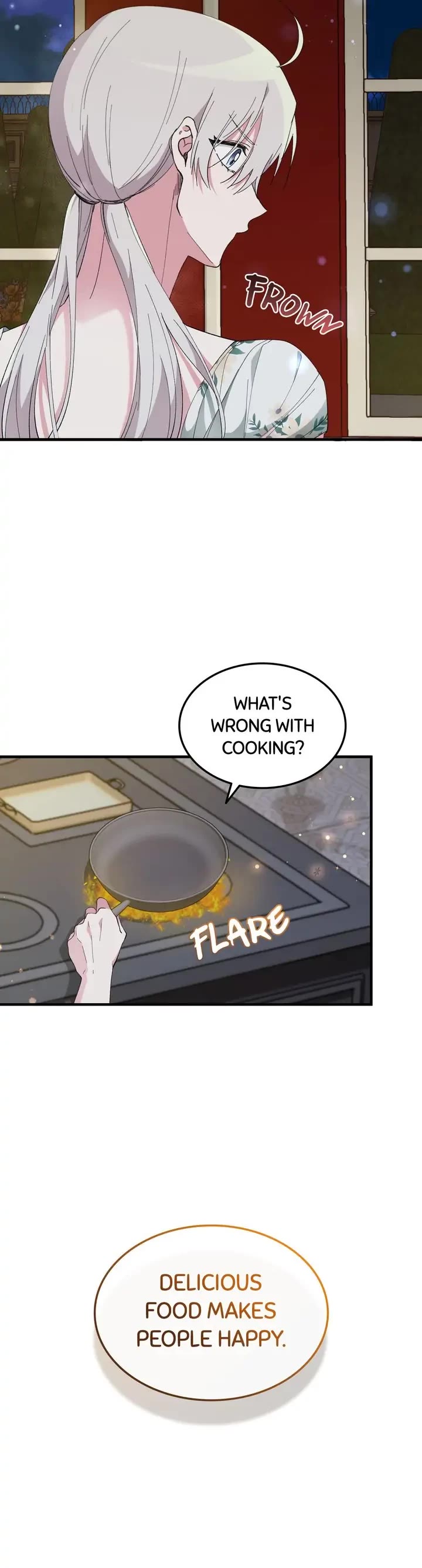 Bon Appétit! Chapter 57 page 15 - Chapter 57