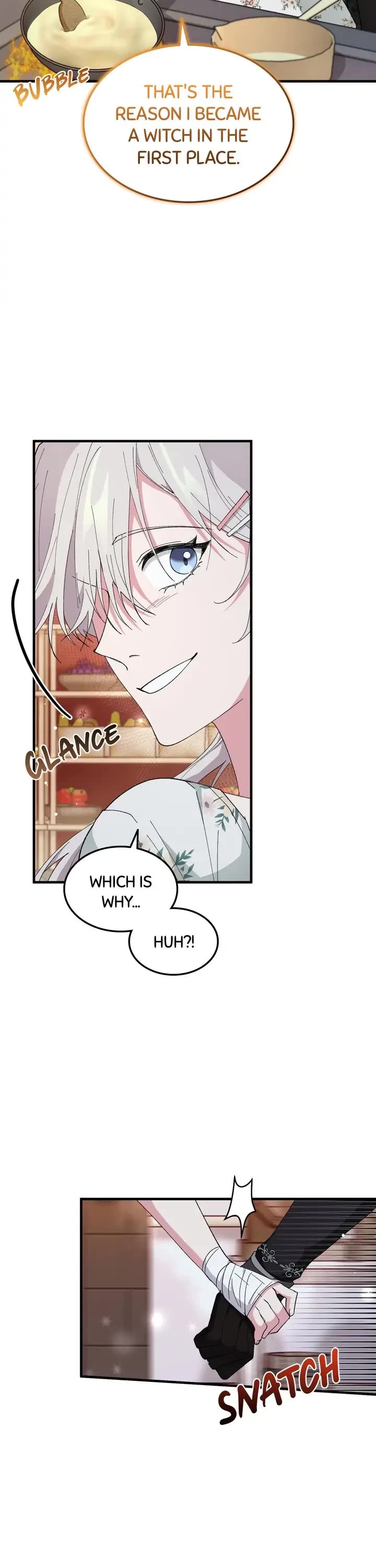 Bon Appétit! Chapter 57 page 17 - Chapter 57