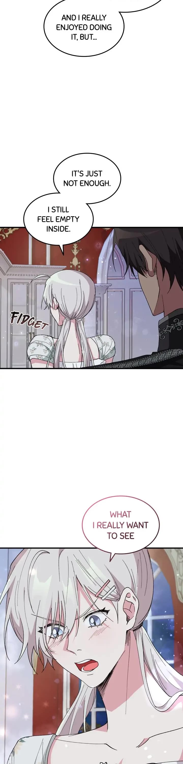 Bon Appétit! Chapter 57 page 23 - Chapter 57