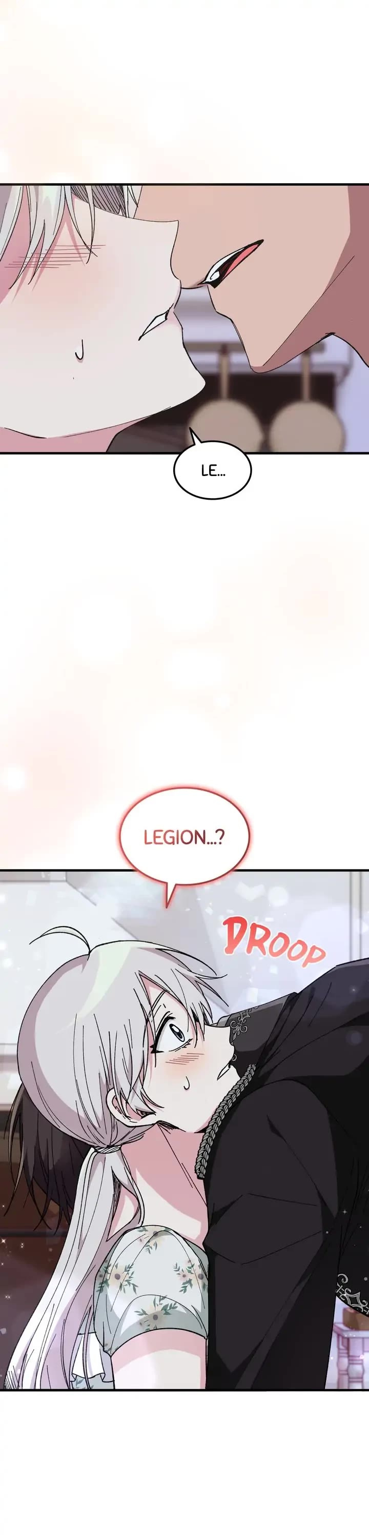 Bon Appétit! Chapter 58 page 1 - Chapter 58