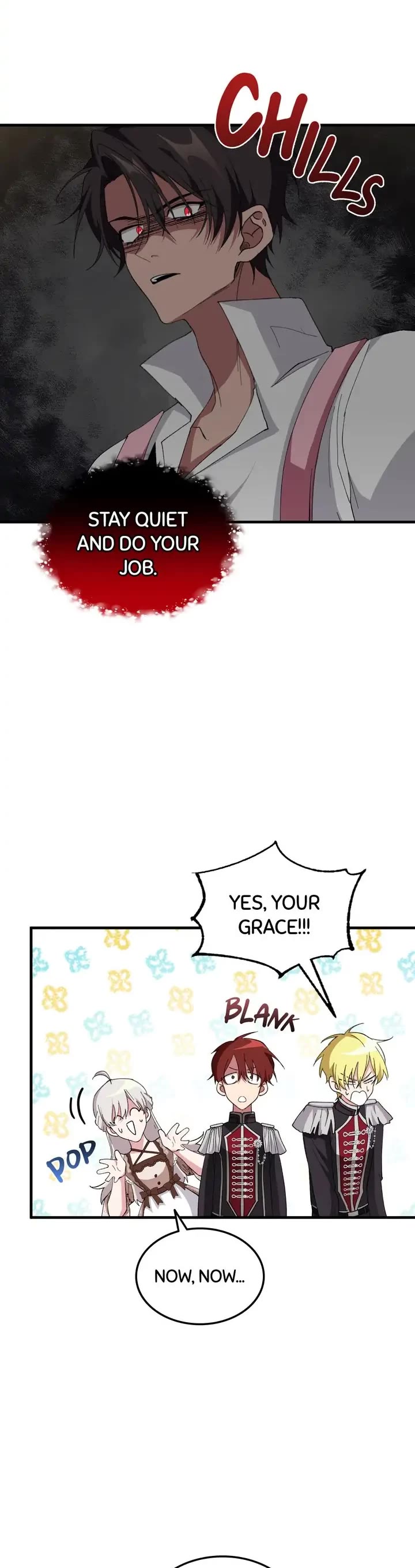 Bon Appétit! Chapter 58 page 20 - Chapter 58
