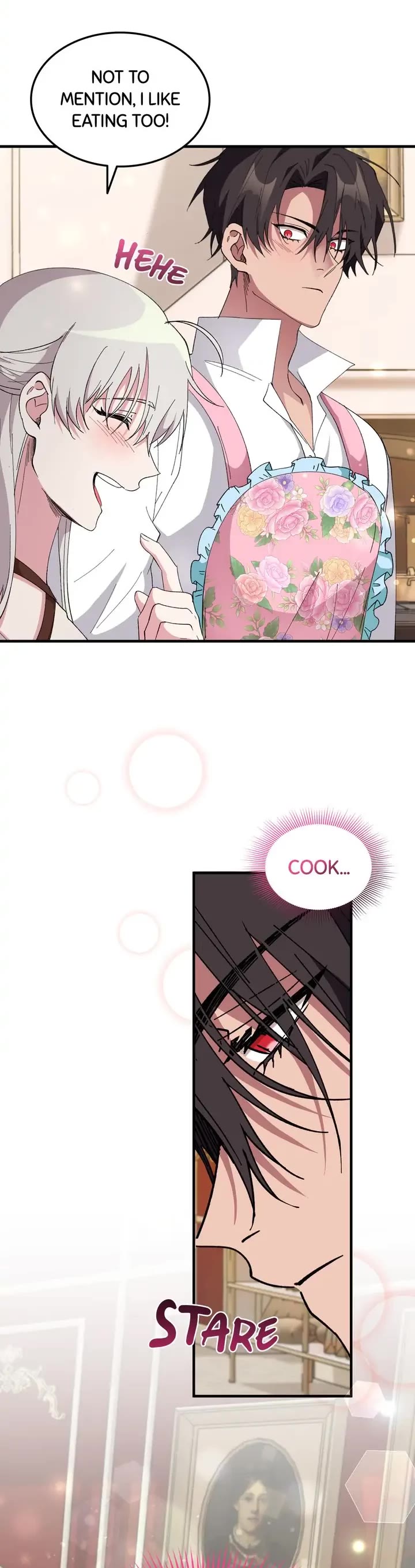 Bon Appétit! Chapter 58 page 29 - Chapter 58