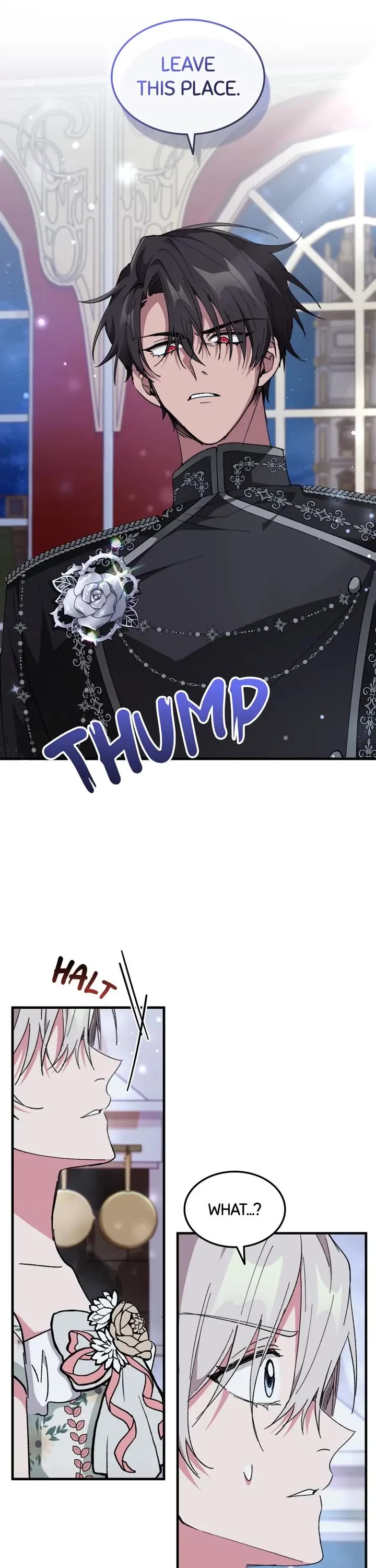 Bon Appétit! Chapter 58 page 3 - Chapter 58