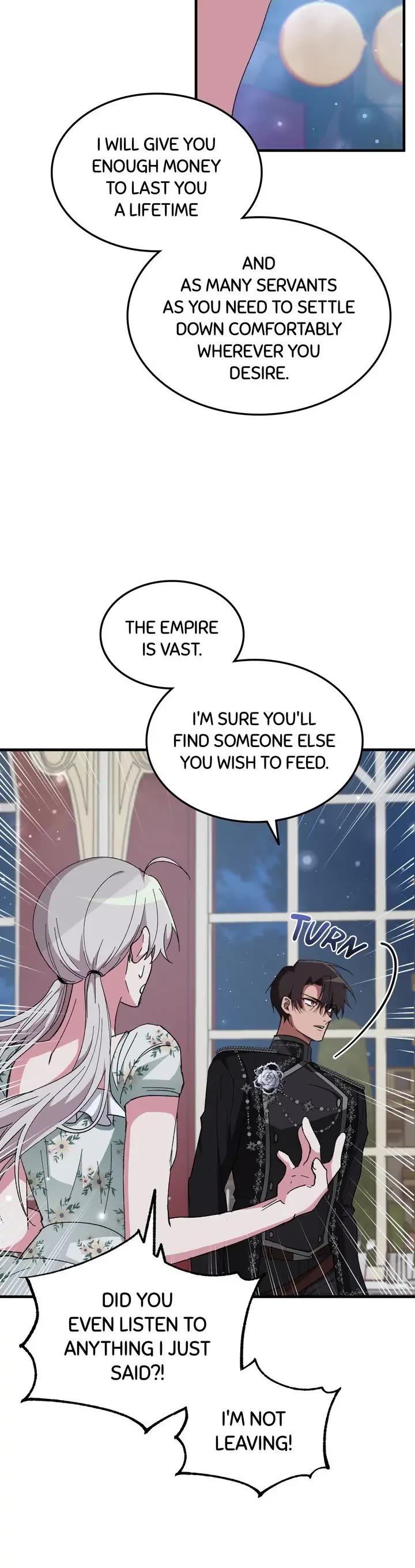 Bon Appétit! Chapter 58 page 4 - Chapter 58