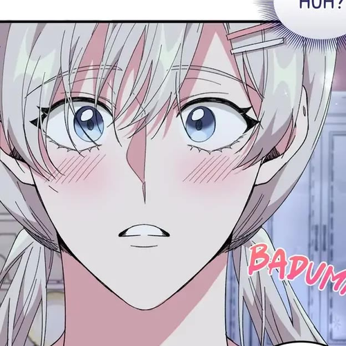 Bon Appétit! Chapter 58 cover