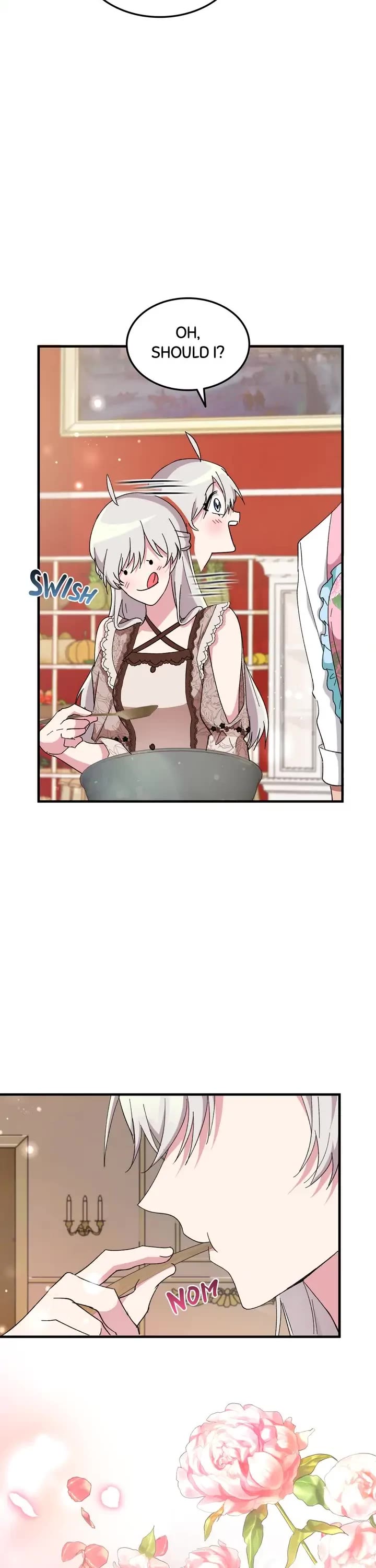 Bon Appétit! Chapter 59 page 13 - Chapter 59 [END]