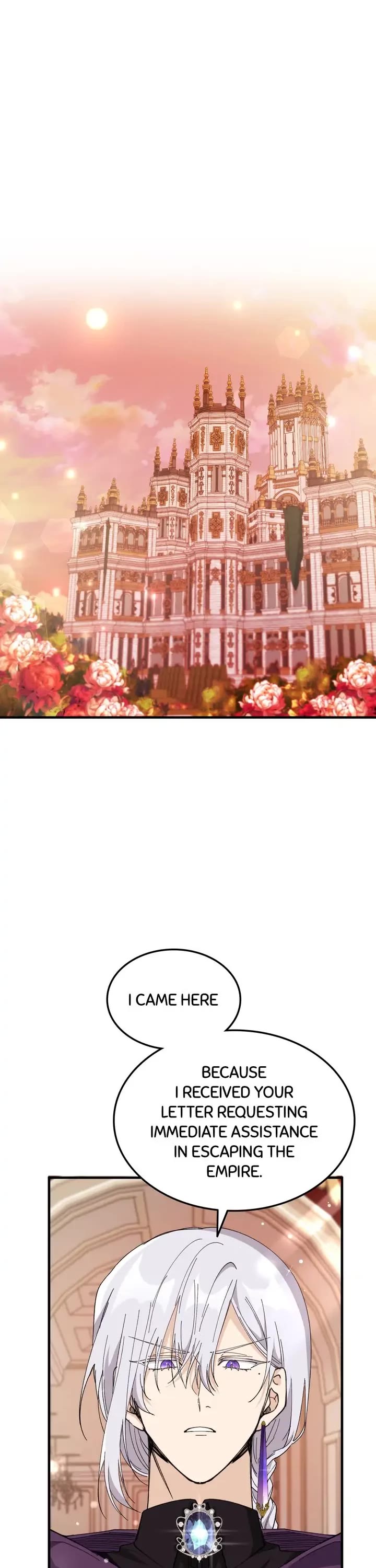 Bon Appétit! Chapter 59 page 18 - Chapter 59 [END]